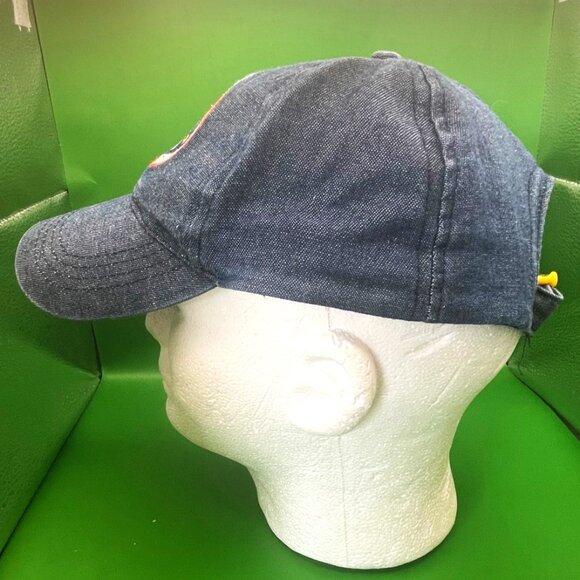 Vietnam Veteran Hat Set of 2 Embroidered Adjustable American Military Patriotic - Picture 10 of 15